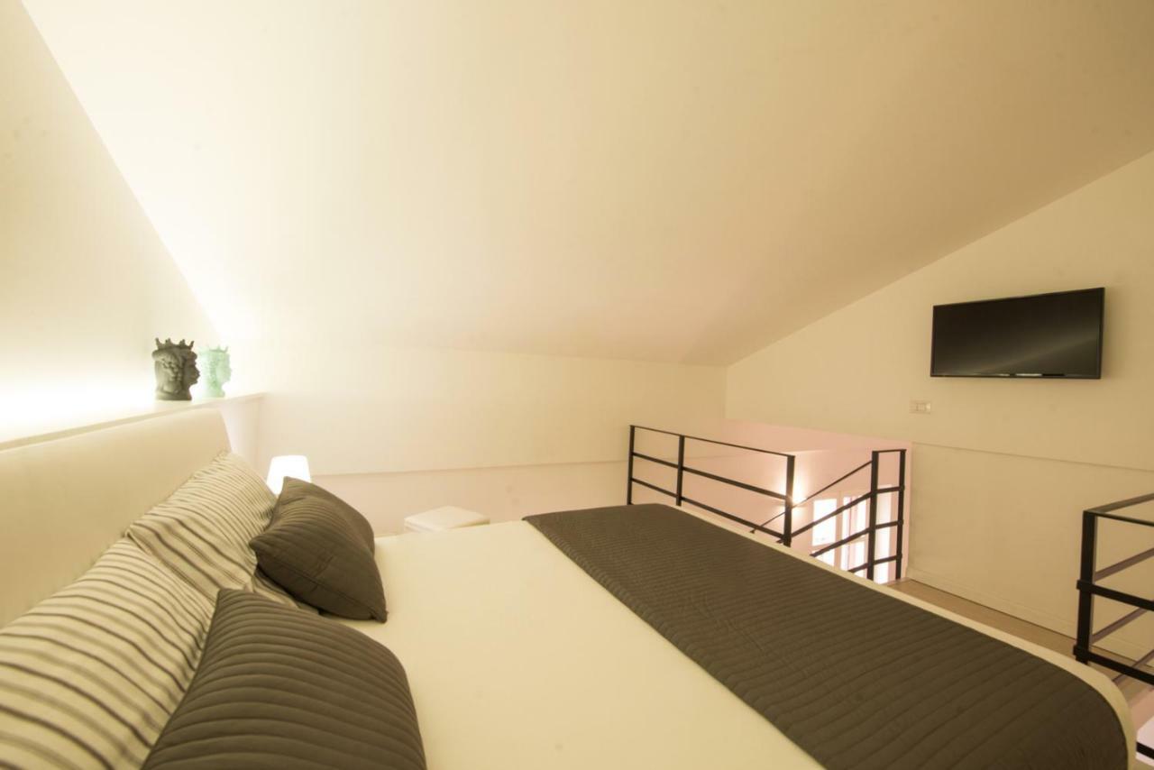 Loft 18 By Wonderful Italy Palermo Exterior foto