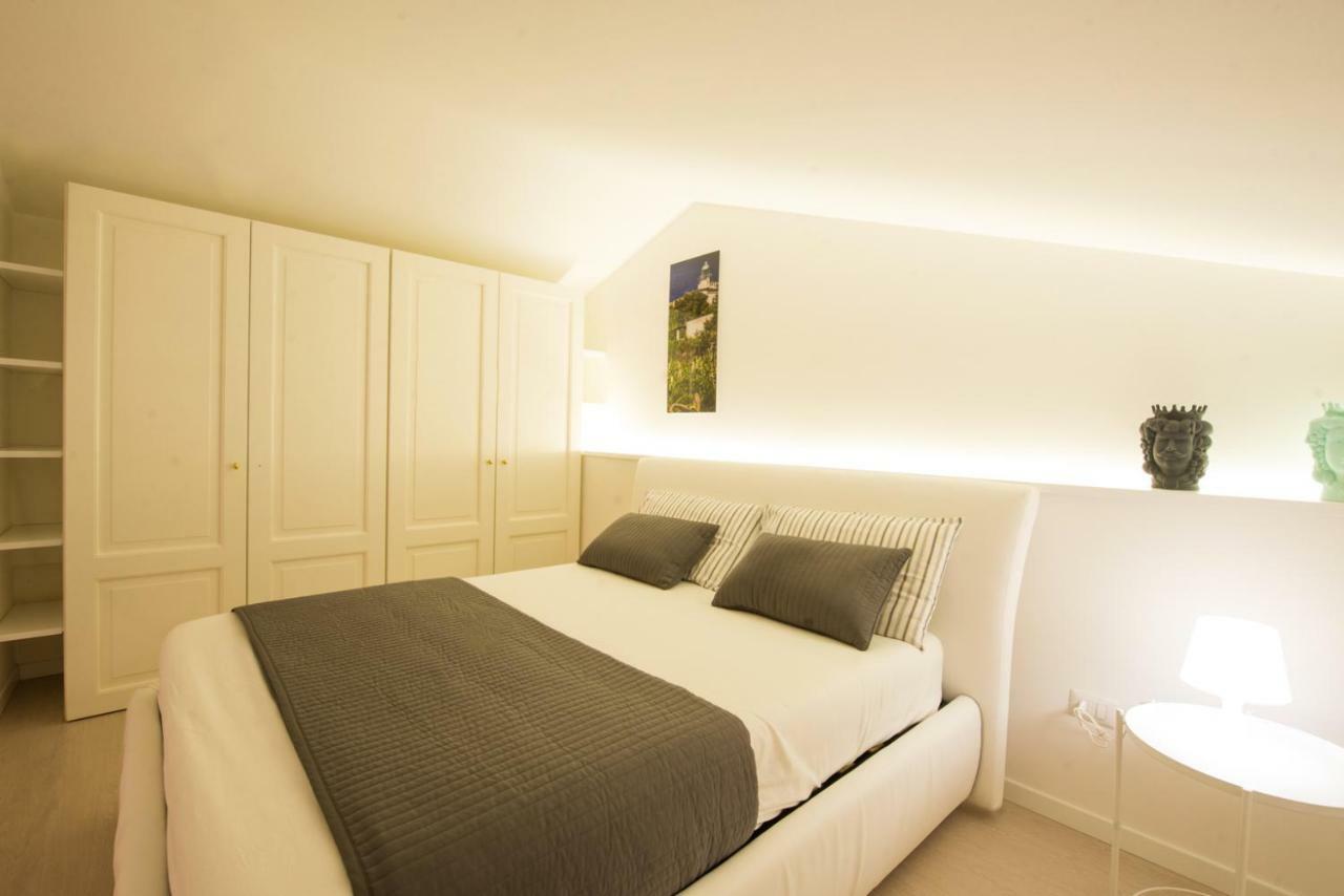 Loft 18 By Wonderful Italy Palermo Exterior foto